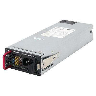 Hewlett Packard Enterprise JG544A network switch component Power supply - W128598352