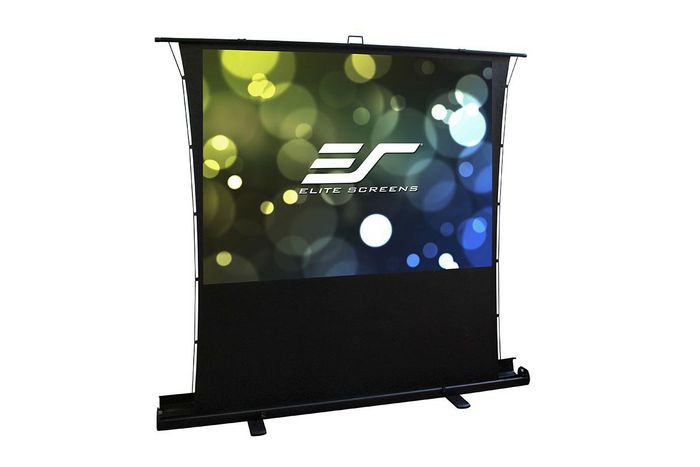 Elite Screens Elite Screens FT90XWV projection screen 2.29 m (90") 4:3 - W128598365