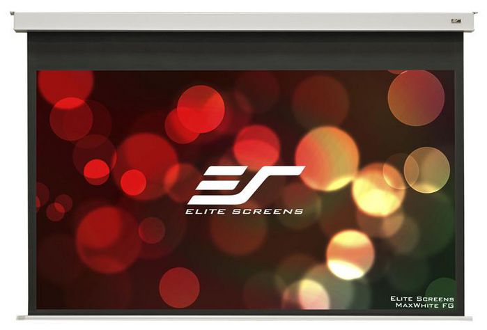 Elite Screens EB100VW2-E8 projection screen 2.54 m - W128598377