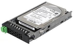 Fujitsu Fujitsu ETANBEF-L internal hard drive 3.5" 14 TB NL-SAS - W128598382