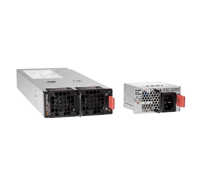 Hewlett Packard Enterprise R0X35A network switch component Power supply - W128598400