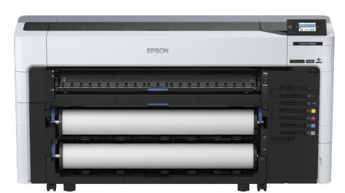 Epson Epson SureColor SC-P8500DL STD large format printer Wi-Fi Inkjet Colour 2400 x 1200 DPI A1 (594 x 841 mm) Ethernet LAN - W128598803