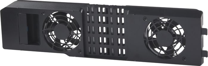 HP Z4 PCIe Retainer with Fans - W128598975
