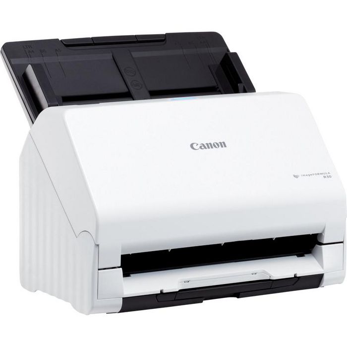 6051C003AA, Canon A4, 600 x 600 dpi, CIS, LED RGB, 220 - 240 V CA (50/ ...