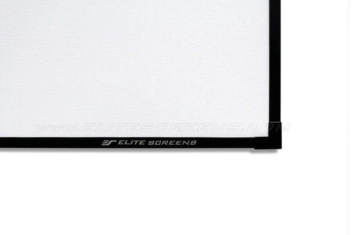 Elite Screens Aeon Series Acoustically Transparent - W128599252