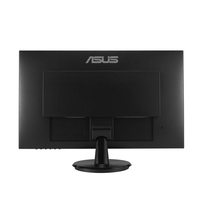 Asus ASUS VA27DQF computer monitor 68.6 cm (27") 1920 x 1080 pixels Full HD LCD Black - W128599334