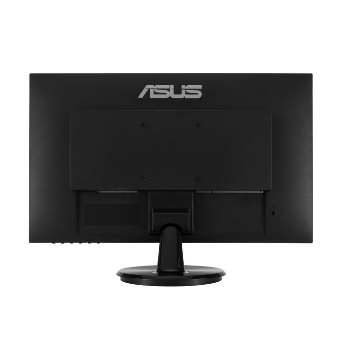 Asus ASUS VA24DQF computer monitor 60.5 cm (23.8") 1920 x 1080 pixels Full HD LCD Black - W128599335