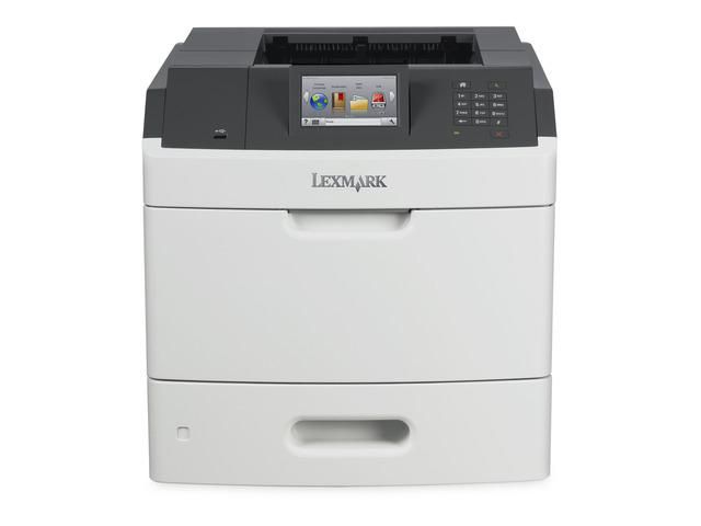 Lexmark Lexmark MS810de 1200 x 1200 DPI A4 - W128599519