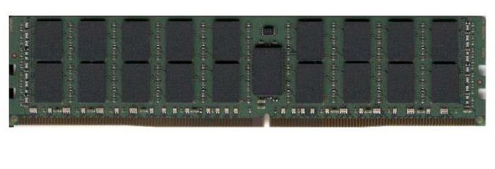 Dataram DVM24R2T4/16G memory module 16 GB DDR4 2400 MHz - W128599905