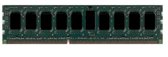 Dataram Dataram 8GB DDR3 memory module 1 x 8 GB 1600 MHz ECC - W128599911