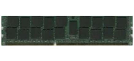 Dataram 8GB DDR3-1600 memory module 1 x 8 GB 1600 MHz ECC - W128599900