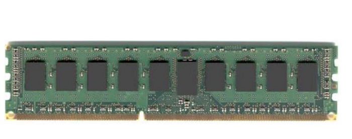 Dataram Dataram 32GB DDR3 memory module 1 x 32 GB 1866 MHz ECC - W128599899