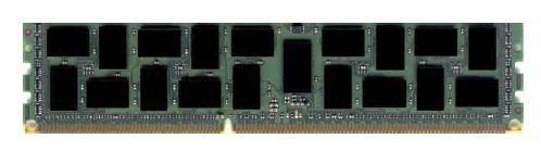 Dataram Dataram 8GB, 240-Pin, DDR3 memory module 1 x 8 GB 667 MHz ECC - W128599909