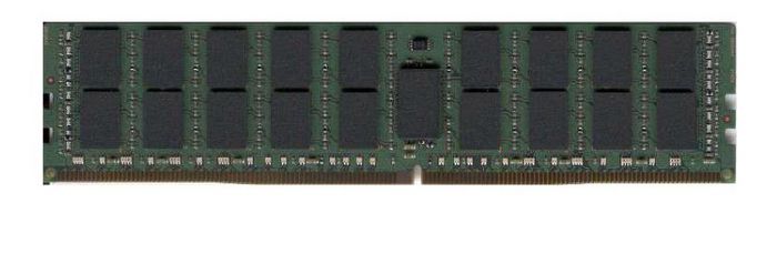 Dataram DVM24R1T4/16G memory module 16 GB 1 x 16 GB DDR4 - W128599904