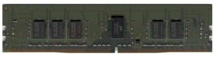 Dataram Dataram 4GB DDR4 memory module 1 x 4 GB 2133 MHz ECC - W128599929