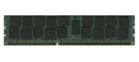 Dataram 16GB DDDR3-1866 memory module 1 x 16 GB DDR3 - W128599933