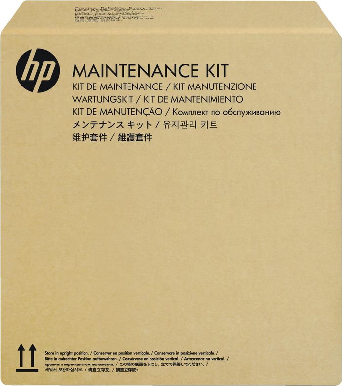 HP ScanJet Pro 2000 s1 Sheet-feed Roller Replacement Kit - W128600054