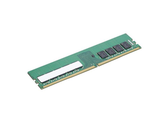 Lenovo 4X71L66408 memory module 32 GB 1 x 32 GB DDR4 3200 MHz ECC - W128602146