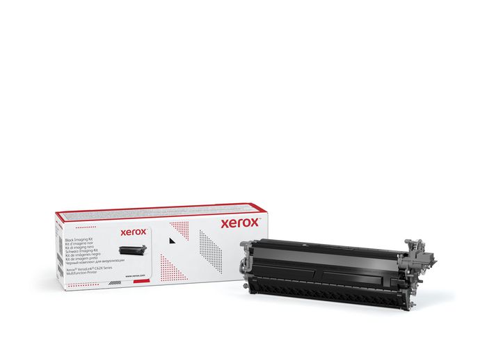 Xerox VersaLink C625 Black Imaging Unit (150,000 yield) - W128602601