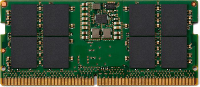 HP 16Gb Ddr5 4800 Ecc Memory Memory Module - W128427467