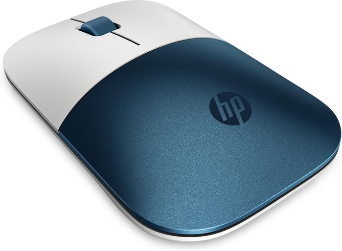 Wireless HP 171D9AA#ABB, Z3700 EET Teal Forest Mouse |