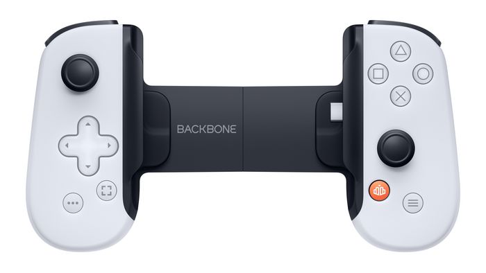 Backbone One USB-C Playstation Edition - W128609343