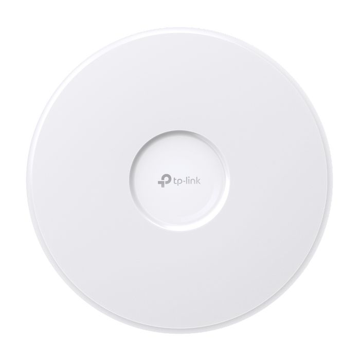 TP-Link BE9300 Ceiling Mount Tri-Band Wi-Fi 7 Access Point - W128609477