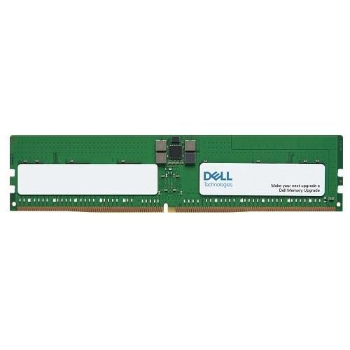 Dell 32GB - 2Rx8 DDR5 RDIMM 4800MHz - W128609682