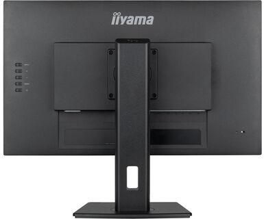 iiyama 27" ETE IPS-panel,1920x1080@100Hz,250cd/m²,Adj. Stand,Pivot, Speakers,HDMI,DP, 0.4ms,USB-HUB 4x3.2 - W128609718