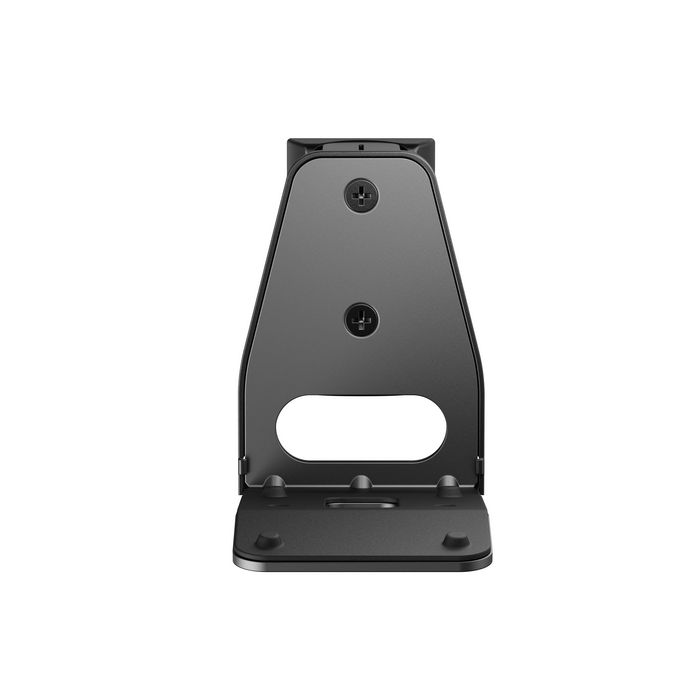 Vivolink Speaker wall mount for Sonos ERA 300 with swivel. Black. - W128609746
