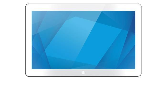 Elo Touch Solutions 1502LM 15.6'' LCD Medical Grade Monitor,Full HD,PCAP 10,USB,Anti-glare,Zero-bezel,No stand,HDMI,VGA,White - W128767691