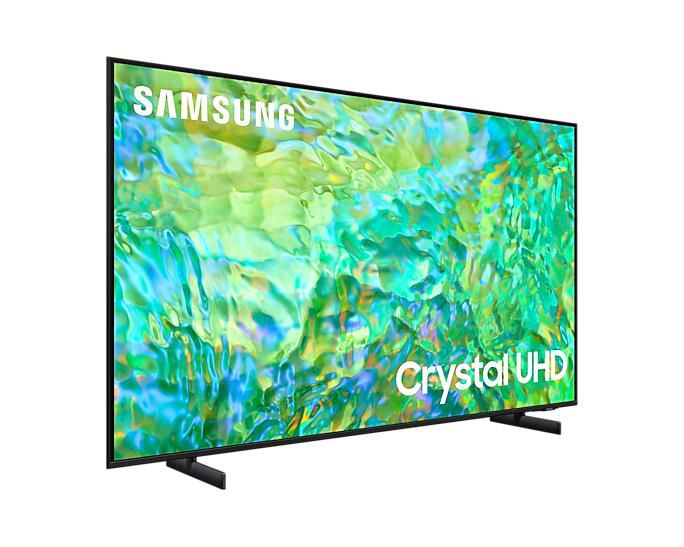 Samsung TV CRYSTAL UHD 75CU8005 2023, 4K, SMART TV - W128769065