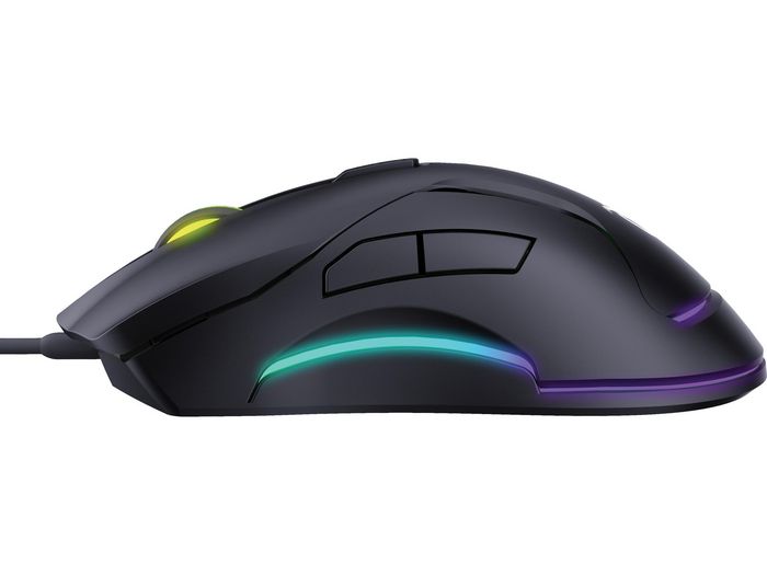 Sandberg LightFlow 6D Gamer Mouse - W128415919