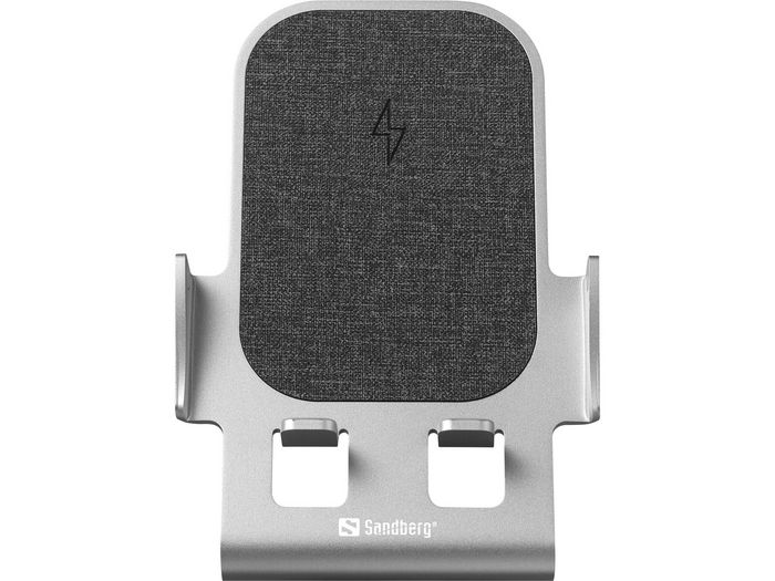 Sandberg Wireless Charger Stand - W128415272