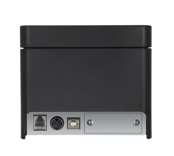 Citizen CT-E651 Lightning + Host USB, USB, Core Size: 83 mm, Black - W126143231