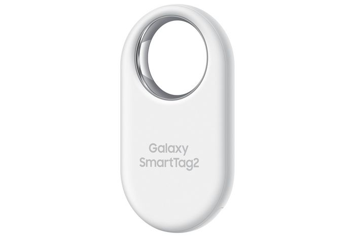 Galaxy SmartTag2 (4 Pack), Black 2 & White 2