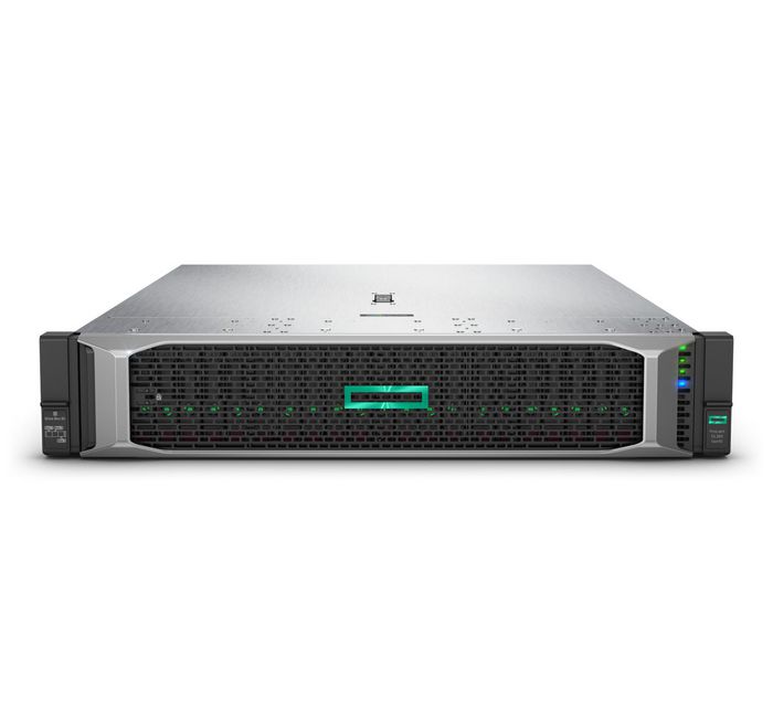 Hewlett Packard Enterprise DL380 GEN10 8LFF NC CTO S STOCK . - W128589385