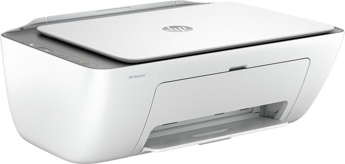 HP DeskJet 2820e All-in-One Printer, Color, Printer for Home, Print, copy, scan, Scan to PDF - W128596334
