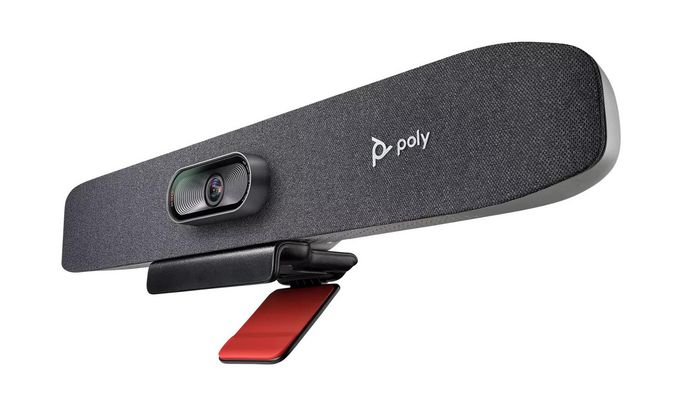 Poly Studio R30 USB Video Bar-UK - W128767949