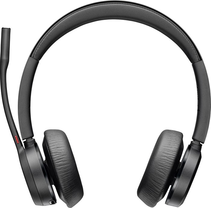 HP Voyager 4320 USB-C Headset +BT700 dongle - W128769096