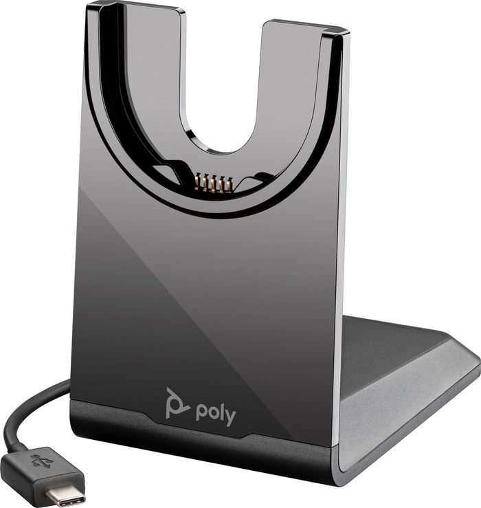 POLY Casque USB-C Voyager 4320 sur