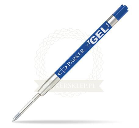 Parker Refill M 0,7 mm blue - W128771397