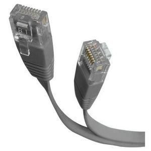 Cisco 8 METER FLAT GREY ETHERNET **New Retail** CABLE FOR TOUCH 10 - SPARE - W128771512
