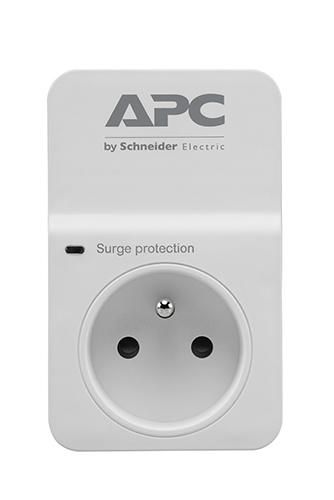 APC Essential SurgeArrest 1 outlet 230V France 31 - W128771630