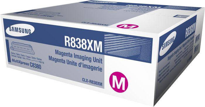 HP Toner/CLX-R838XM **New Retail** Imaging Unit MG - W128771652