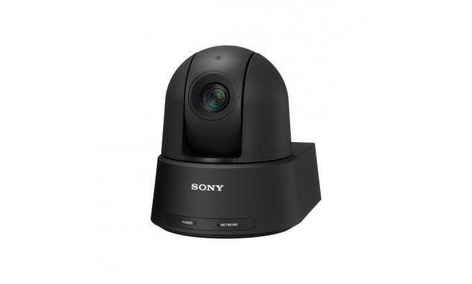 Sony Color Video Camera Black - W128173917