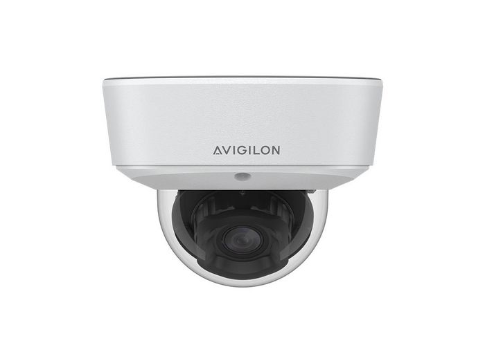 Avigilon 2MP H6SL Indoor IR Dome Camera with 3.4-10.5mm lens - W128777935