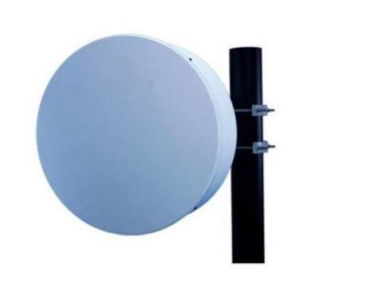 Cambium Networks High Performance 49-6 GHz, 2-FT (06M), DUAL-POL antenna with 2 x N-type Connector - W127158091