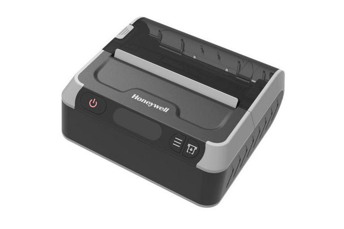 Honeywell 3” inch mobile label/receipt printer, EU AC - W126164559