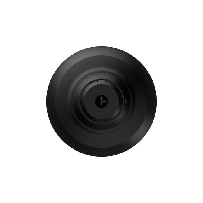 Hanwha IP Pendant Speaker Black - W128609843